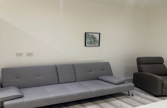 Charming 1-bed Apartment in Walton on the Naze - Foto 14