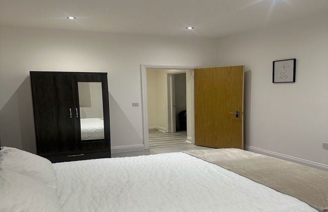 Charming 1-bed Apartment in Walton on the Naze - Foto 8