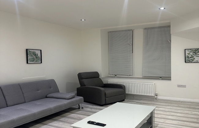 Charming 1-bed Apartment in Walton on the Naze - Foto 1