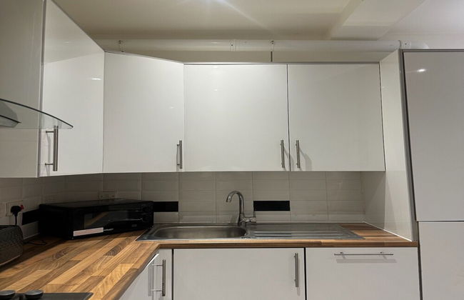 Charming 1-bed Apartment in Walton on the Naze - Foto 11