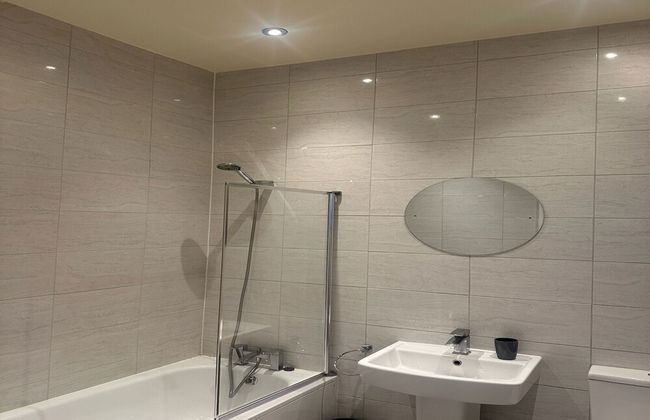 Charming 1-bed Apartment in Walton on the Naze - Foto 17