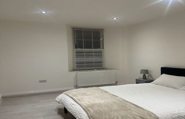 Charming 1-bed Apartment in Walton on the Naze - Foto 2