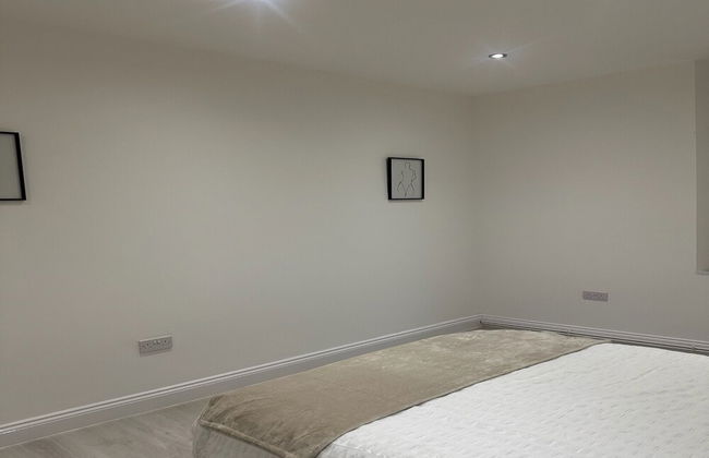 Charming 1-bed Apartment in Walton on the Naze - Foto 6