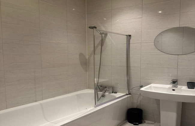 Charming 1-bed Apartment in Walton on the Naze - Foto 20