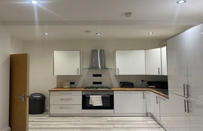 Charming 1-bed Apartment in Walton on the Naze - Foto 9