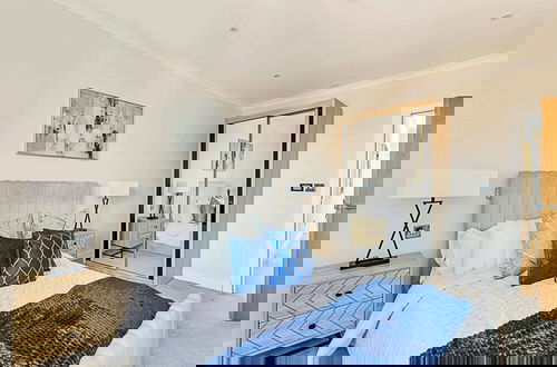 Foto 4 - Penthouse Apartment In Brentford