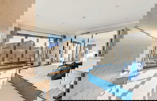 Foto 2 - Penthouse Apartment In Brentford