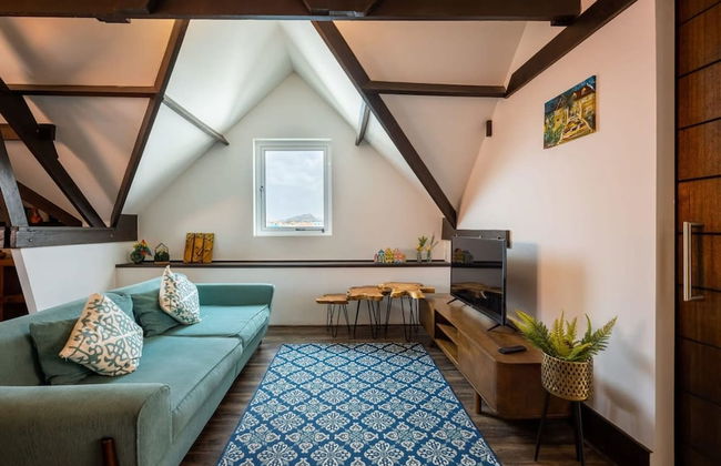Charming Harbour Home at Historic Handelskade - Foto 14