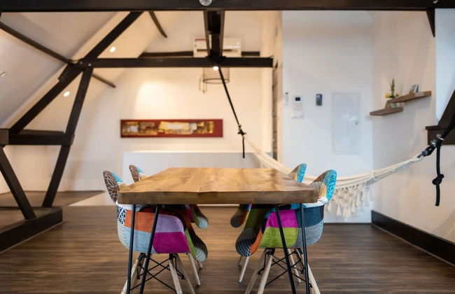 Charming Harbour Home at Historic Handelskade - Foto 11