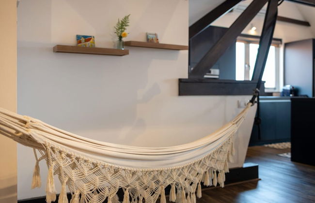 Charming Harbour Home at Historic Handelskade - Foto 3