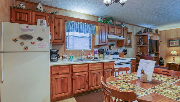 Cucina privata