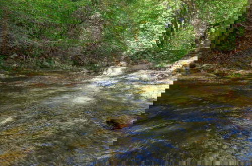 Photo 15 - Whispering Creek - 2 Bedrooms, 1 Baths, Sleeps 6 Cabin by RedAwning