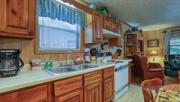Cucina privata