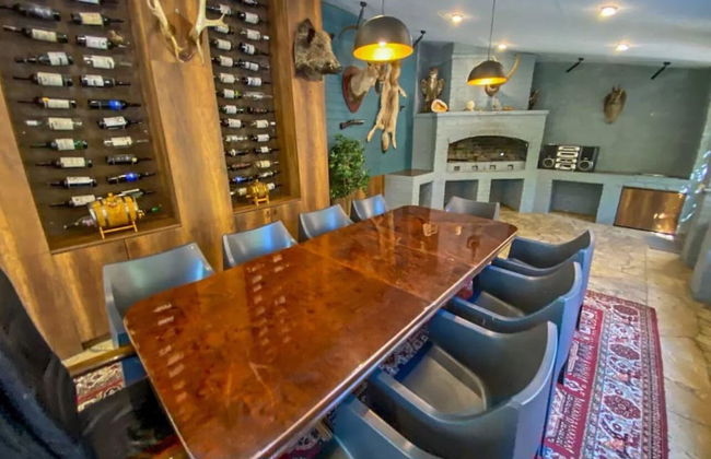 Cozy Villa Yerevan - Foto 5