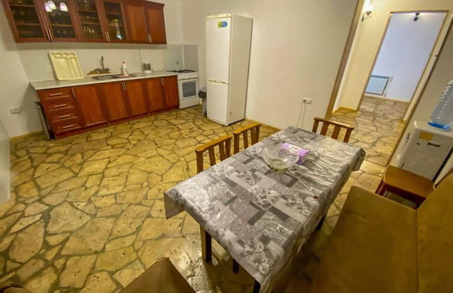 Cozy Villa Yerevan - Foto 7