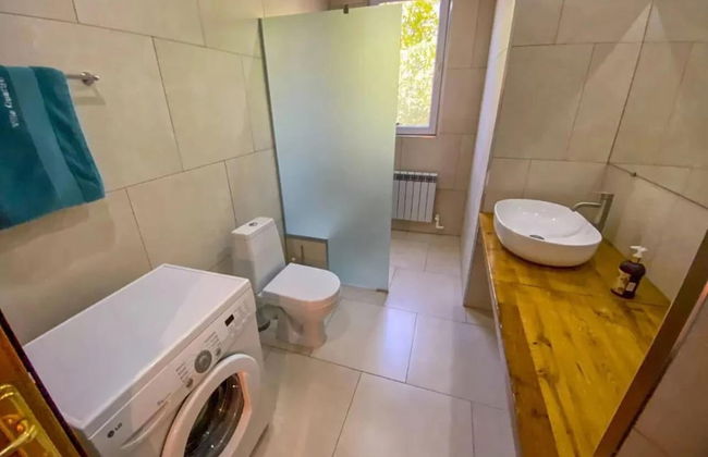 Cozy Villa Yerevan - Foto 18