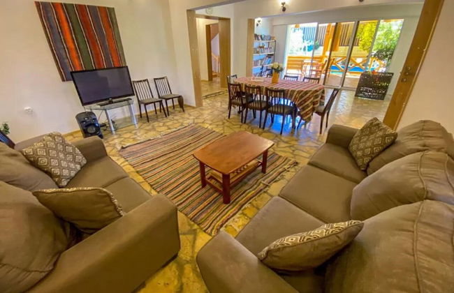 Cozy Villa Yerevan - Foto 6