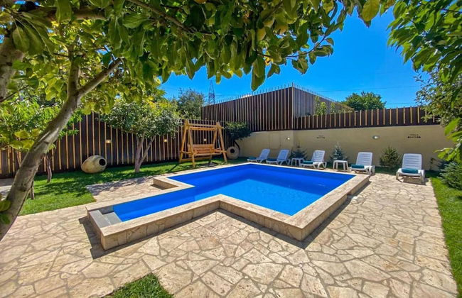 Cozy Villa Yerevan - Foto 11