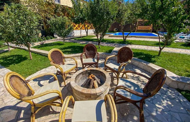 Cozy Villa Yerevan - Foto 19