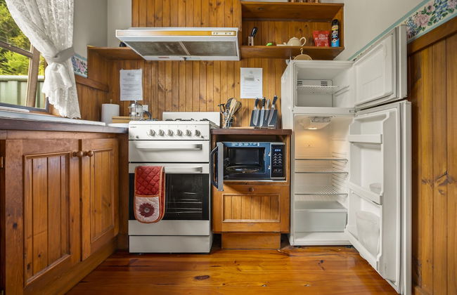 StayAU Lakeview Cottage 2BR Cozy Nature - Foto 6