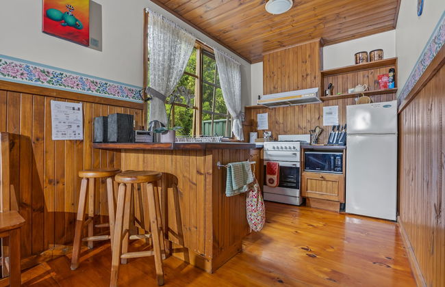 StayAU Lakeview Cottage 2BR Cozy Nature - Foto 7