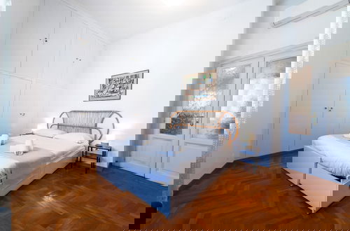 Foto 5 - Casa Emme in Rome With 2 Bedrooms and 1 Bathrooms