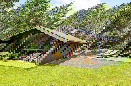 Foto 1 - 6 Person Holiday Home in Jerup-by Traum