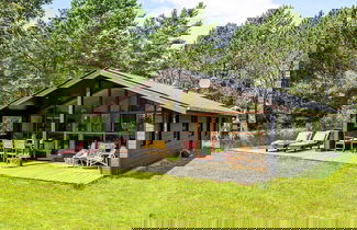 Foto 1 - 6 Person Holiday Home in Jerup-by Traum