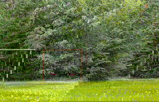Foto 3 - 6 Person Holiday Home in Jerup-by Traum