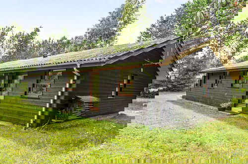 Foto 29 - 6 Person Holiday Home in Jerup-by Traum