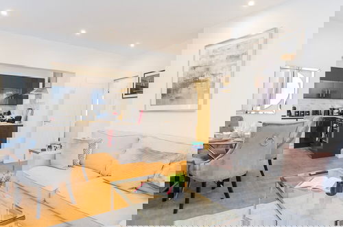 Foto 9 - Stylish Block Of Apartments By AV Stays Croydon