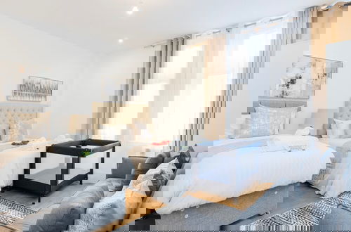 Foto 44 - Stylish Block Of Apartments By AV Stays Croydon