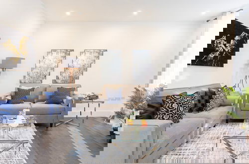 Foto 8 - Stylish Block Of Apartments By AV Stays Croydon