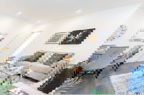 Foto 13 - Stylish Block Of Apartments By AV Stays Croydon