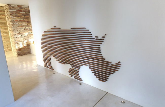 Discover the Attraction of Villa Umoja - Foto 17