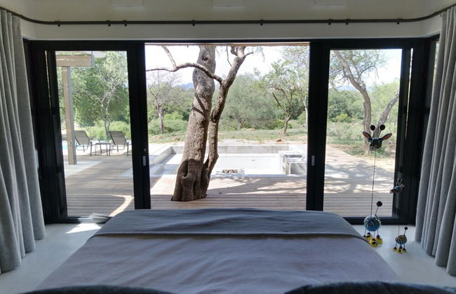 Discover the Attraction of Villa Umoja - Foto 24