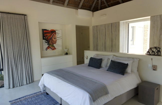 Discover the Attraction of Villa Umoja - Foto 6