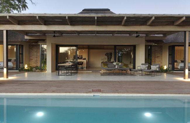 Discover the Attraction of Villa Umoja - Foto 2