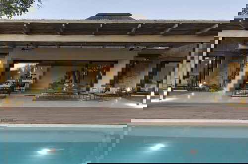 Foto 2 - Discover the Attraction of Villa Umoja