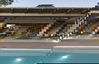Foto 2 - Discover the Attraction of Villa Umoja