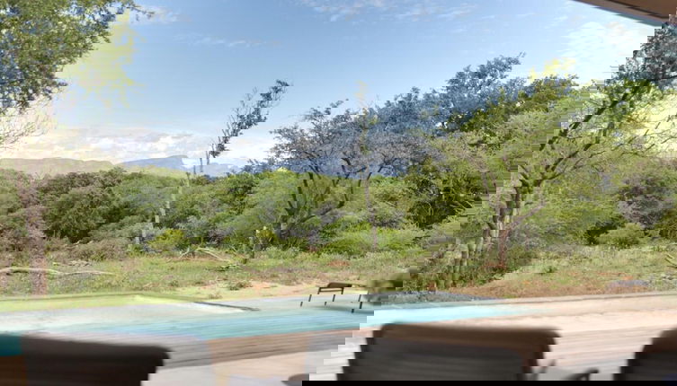 Foto 1 - Discover the Attraction of Villa Umoja