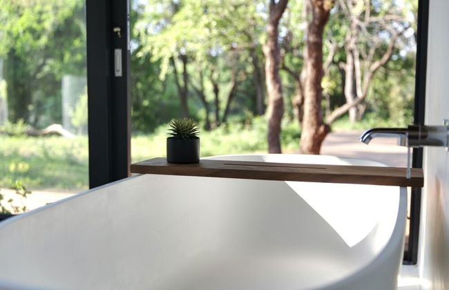 Discover the Attraction of Villa Umoja - Foto 11