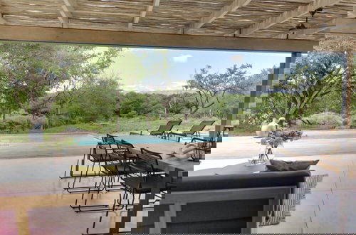 Foto 5 - Discover the Attraction of Villa Umoja