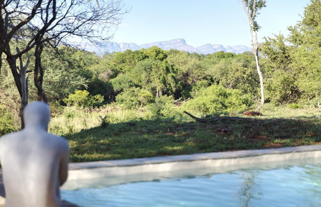 Discover the Attraction of Villa Umoja - Foto 26