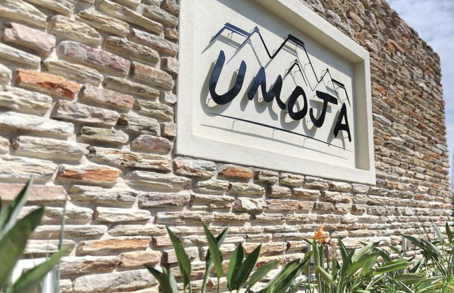 Discover the Attraction of Villa Umoja - Foto 16