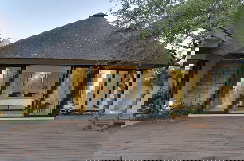 Foto 3 - Discover the Attraction of Villa Umoja