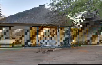 Foto 3 - Discover the Attraction of Villa Umoja