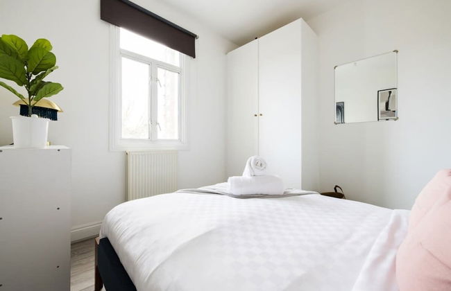 Stylish 1 Bedroom Flat - Shepherds Bush - Foto 7
