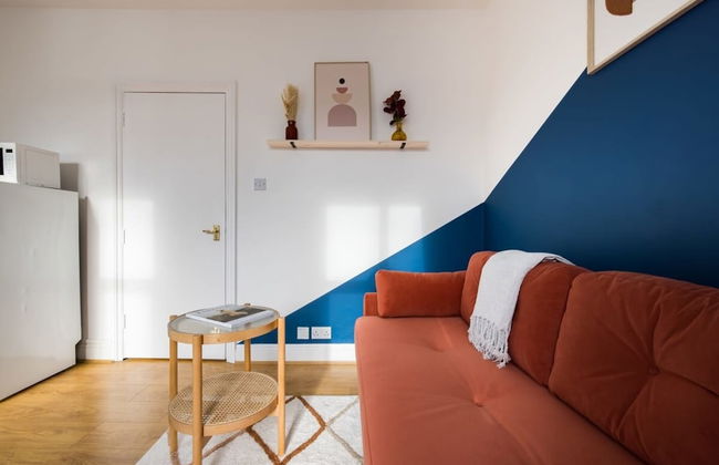 Stylish 1 Bedroom Flat - Shepherds Bush - Foto 11