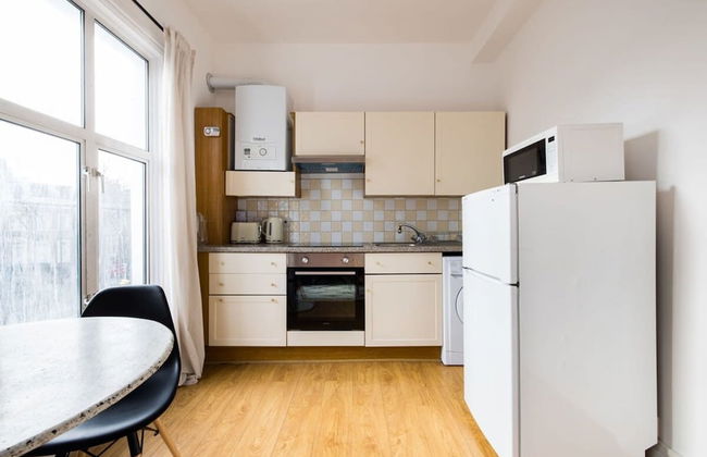 Stylish 1 Bedroom Flat - Shepherds Bush - Foto 8